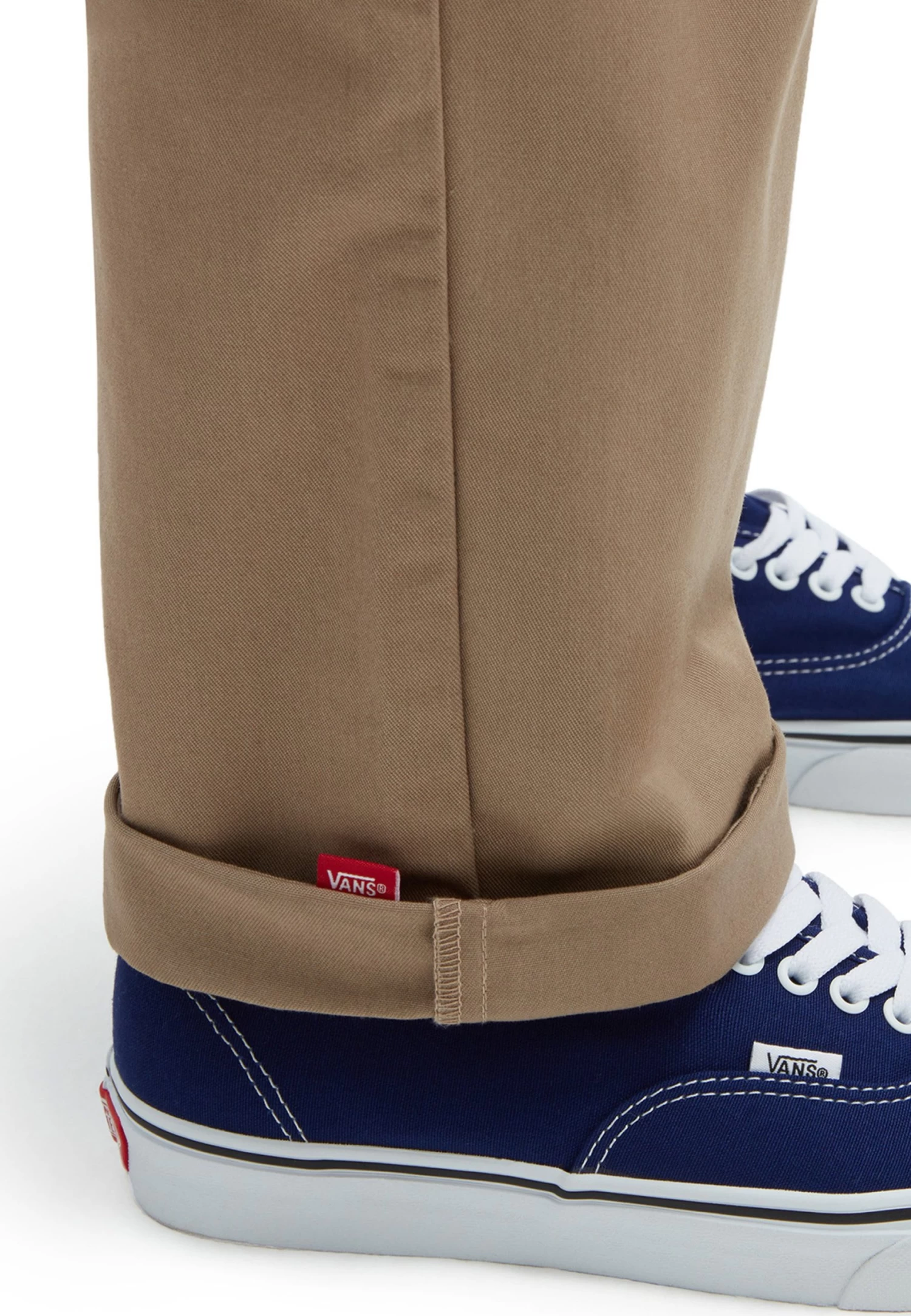 Vans Mn Authentic - Chino - Desert Taupe - Image 4