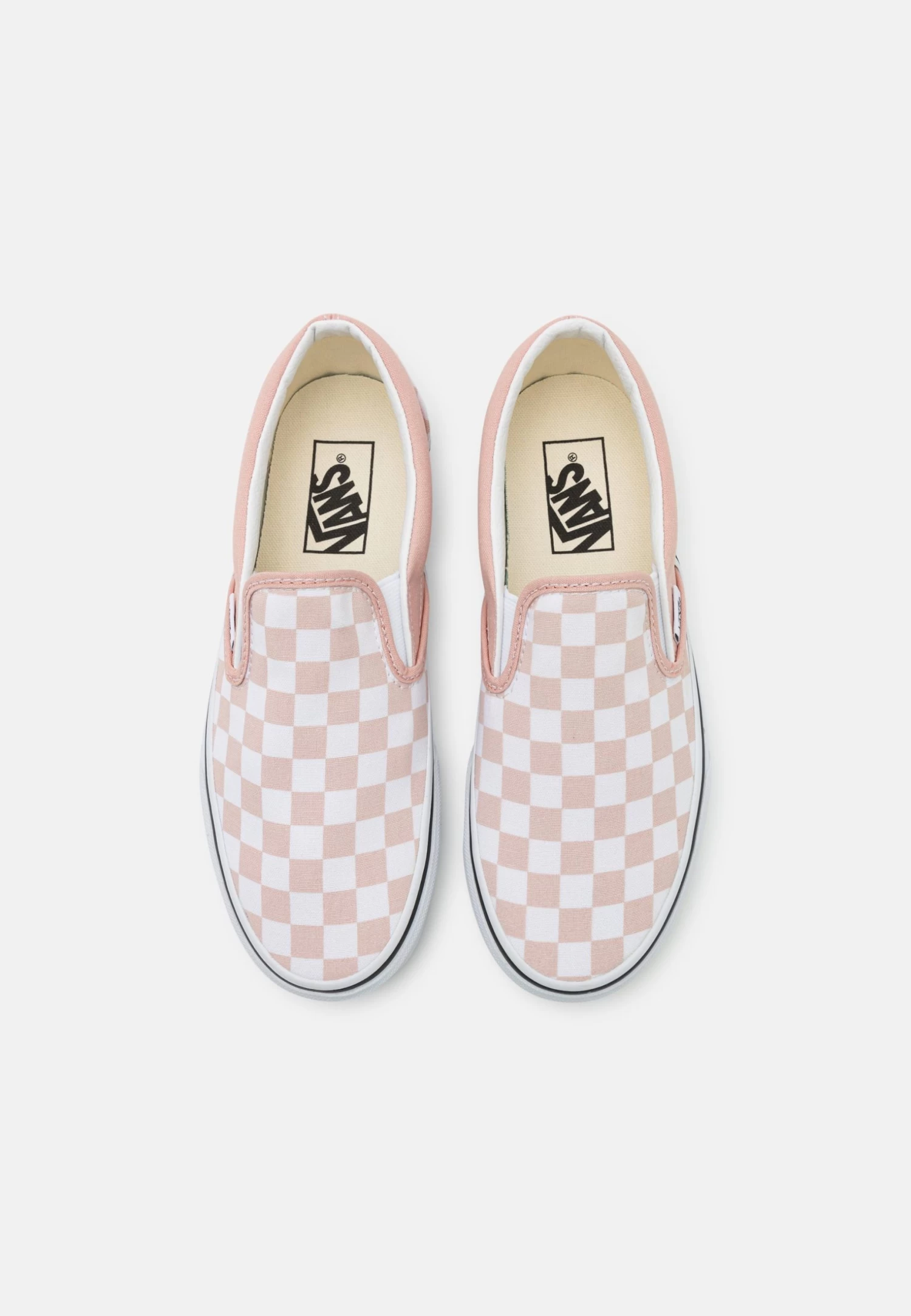 Vans Classic Unisex - Instappers - Color Theory Rose Smoke - Image 4
