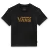 Vans Animash Crew - T-Shirt Print - Black