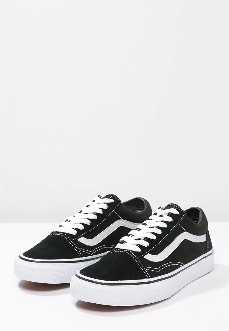 Vans Ua Old Skool Unisex - Sneakers Laag - Black - Image 6