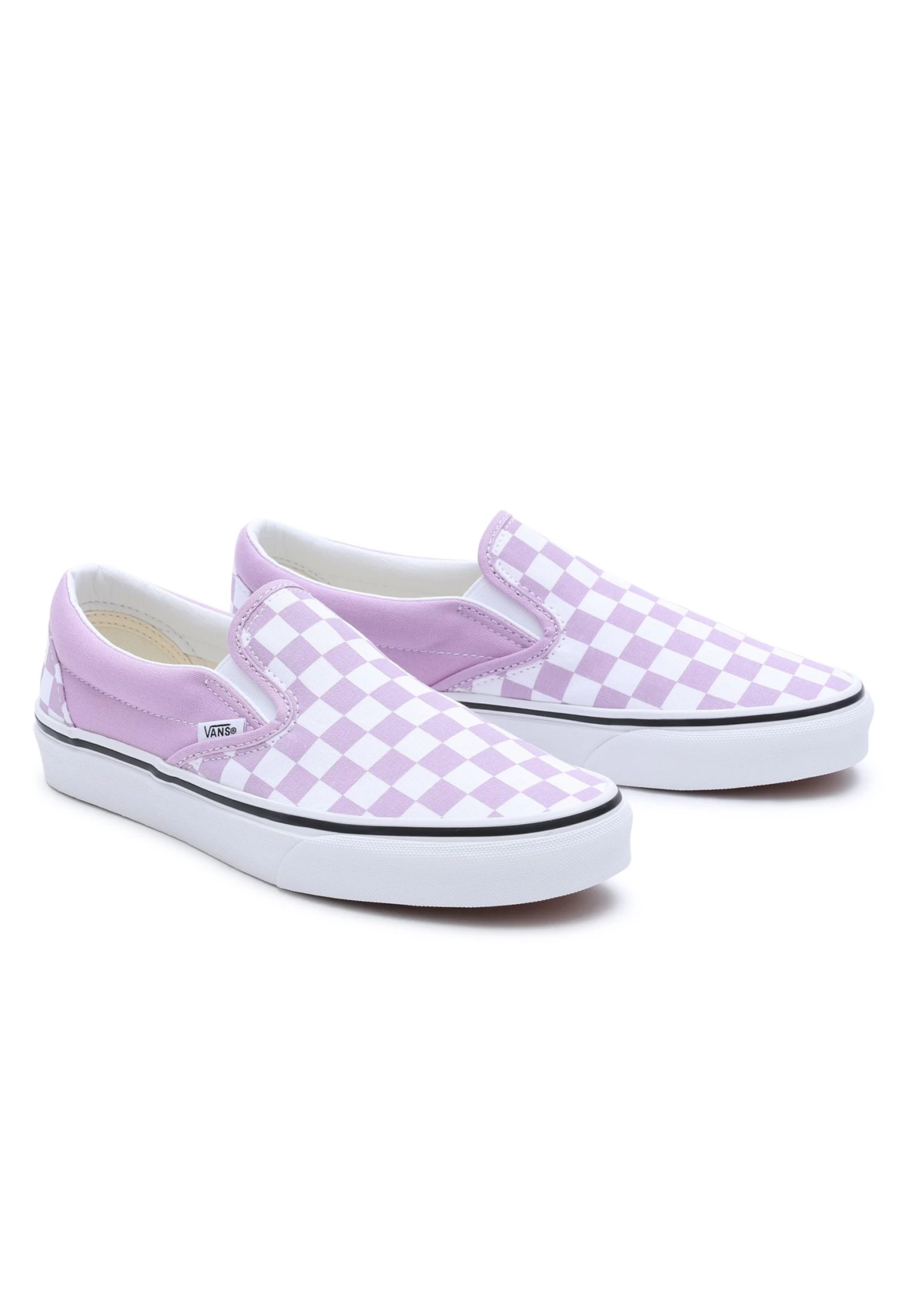 Vans Classic Unisex - Sneakers Laag - Lupine - Image 2