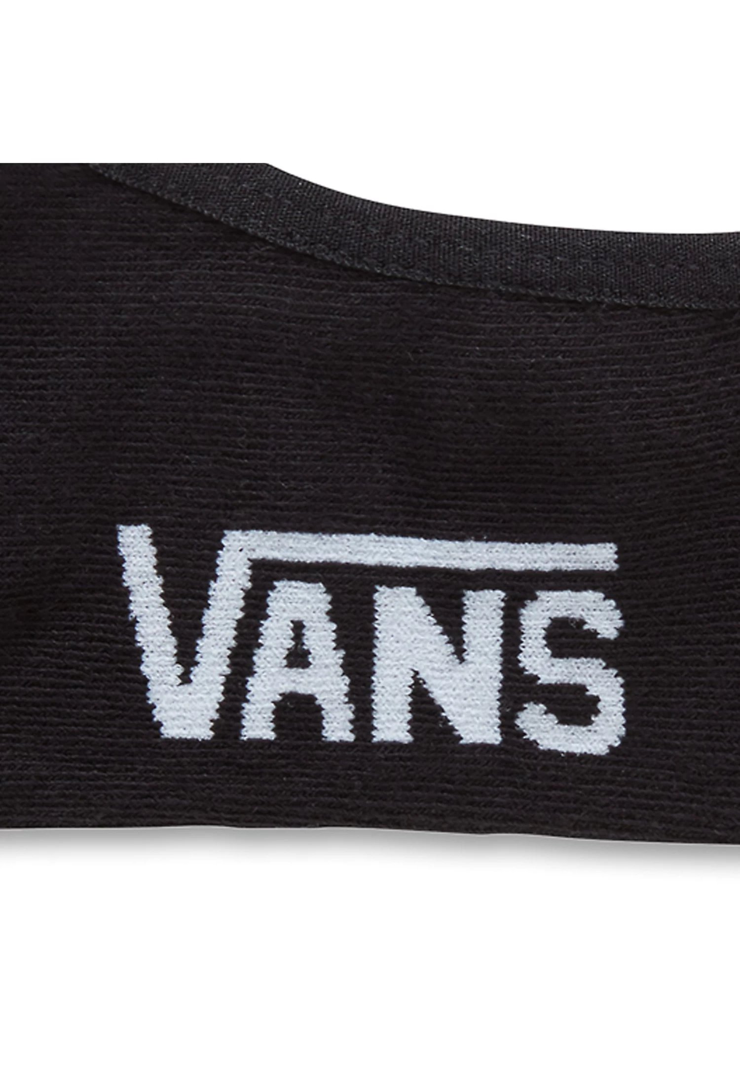 Vans Wm Classic Canoodle 6 5-10 3Pk - Sokken - Black-White - Image 2