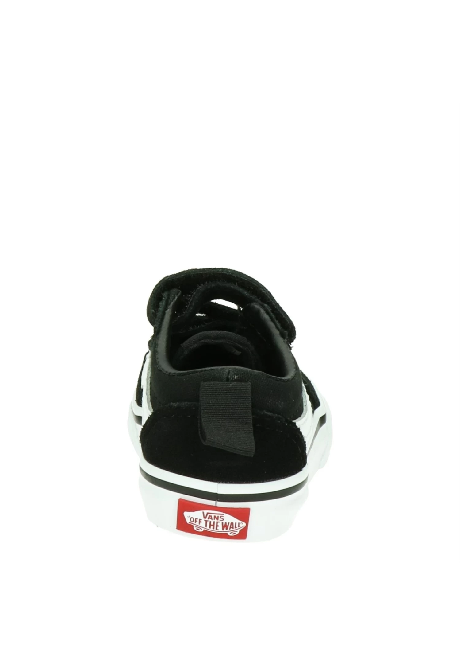 Vans Sneakers Laag - Zwart - Image 4