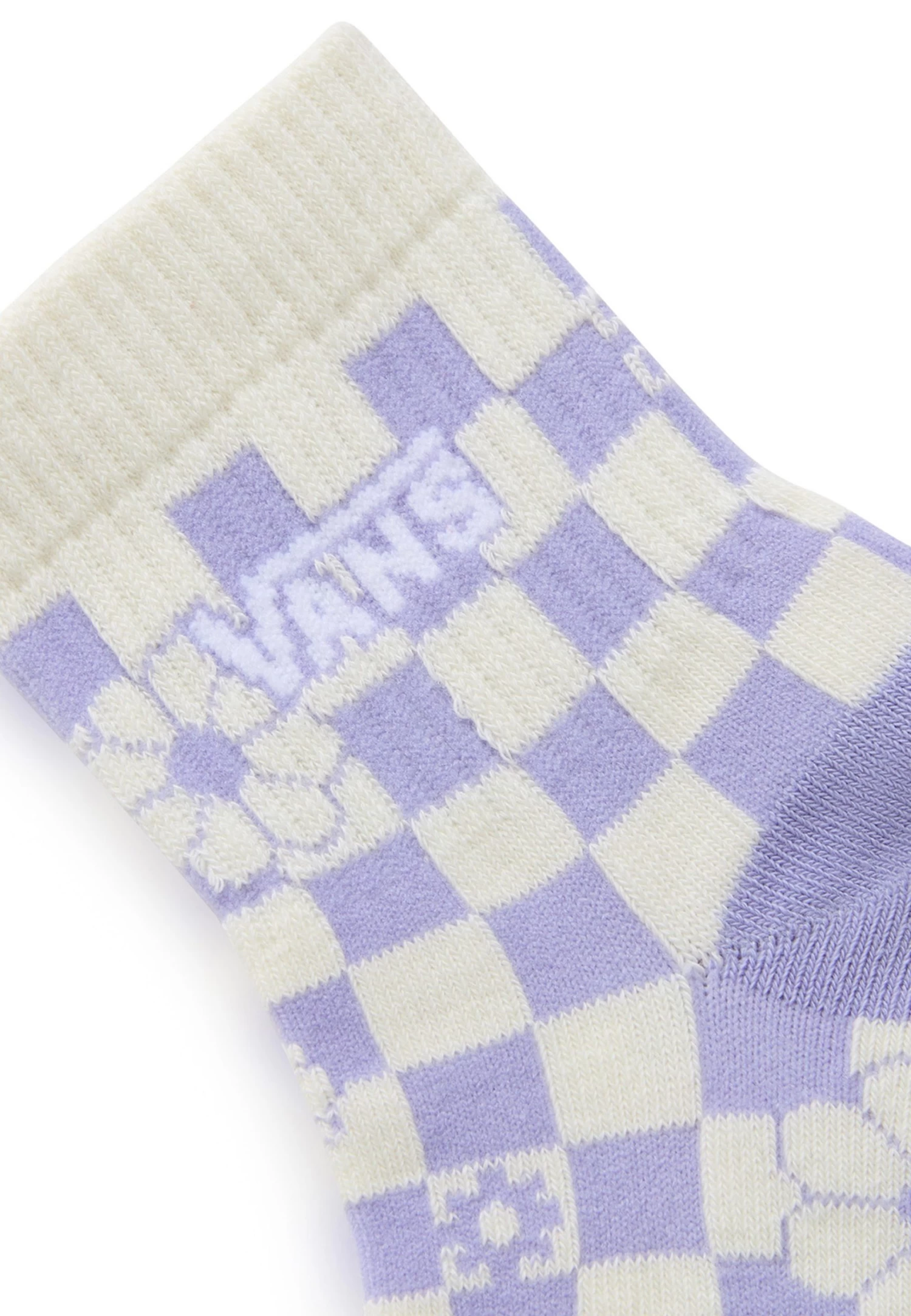 Vans Pnp Half Crew - Sokken - Sweet Lavender - Image 2