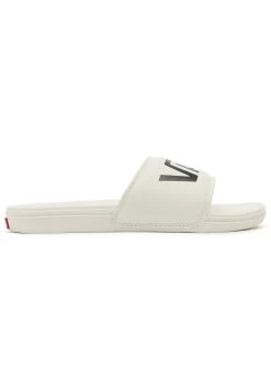 Vans Wm La Costa Slide-On - Muiltjes - Marshmallow
