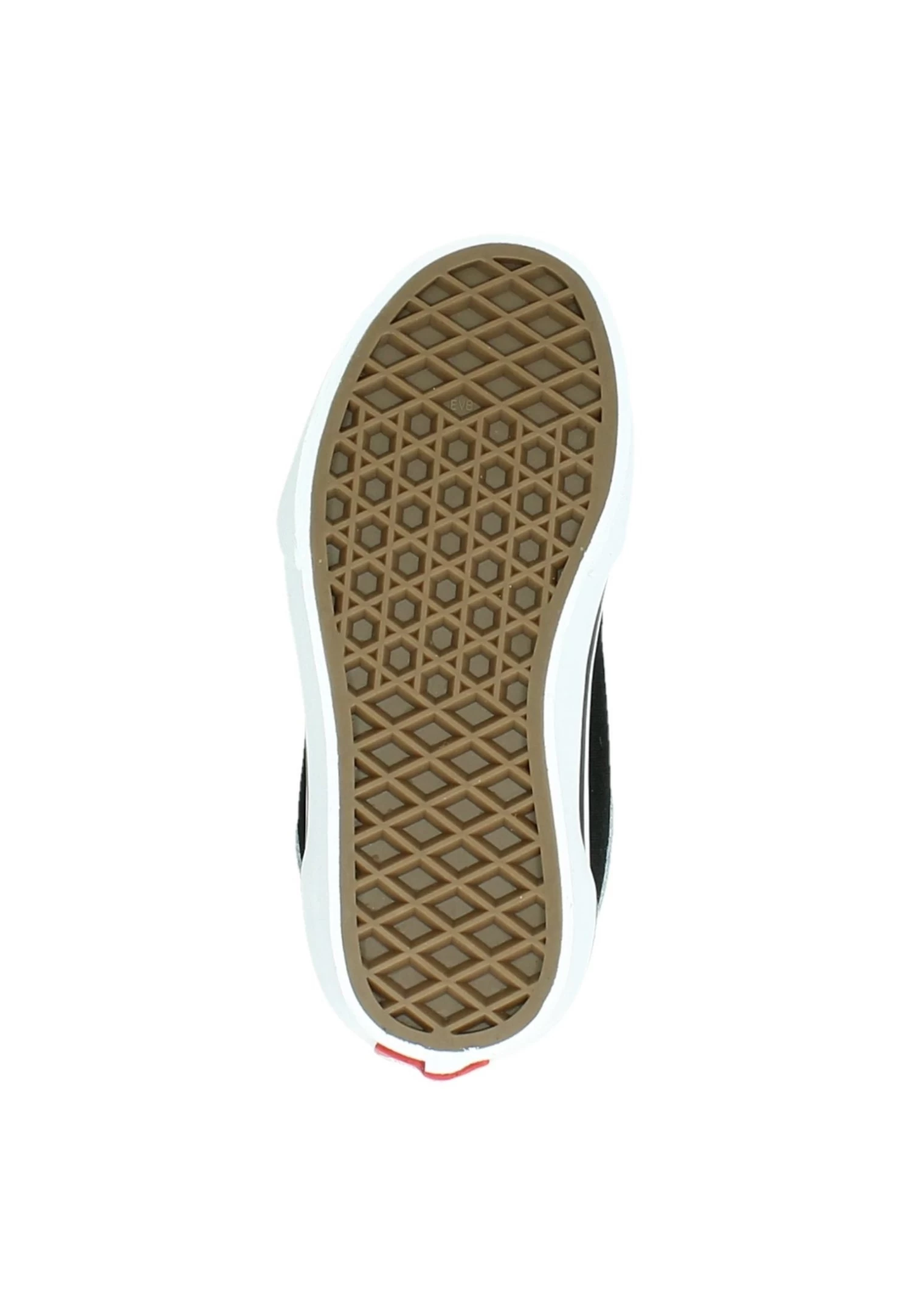 Vans Sneakers Laag - Zwart - Image 4