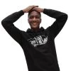 Vans Mn Otw Po Ii - Hoodie - Black