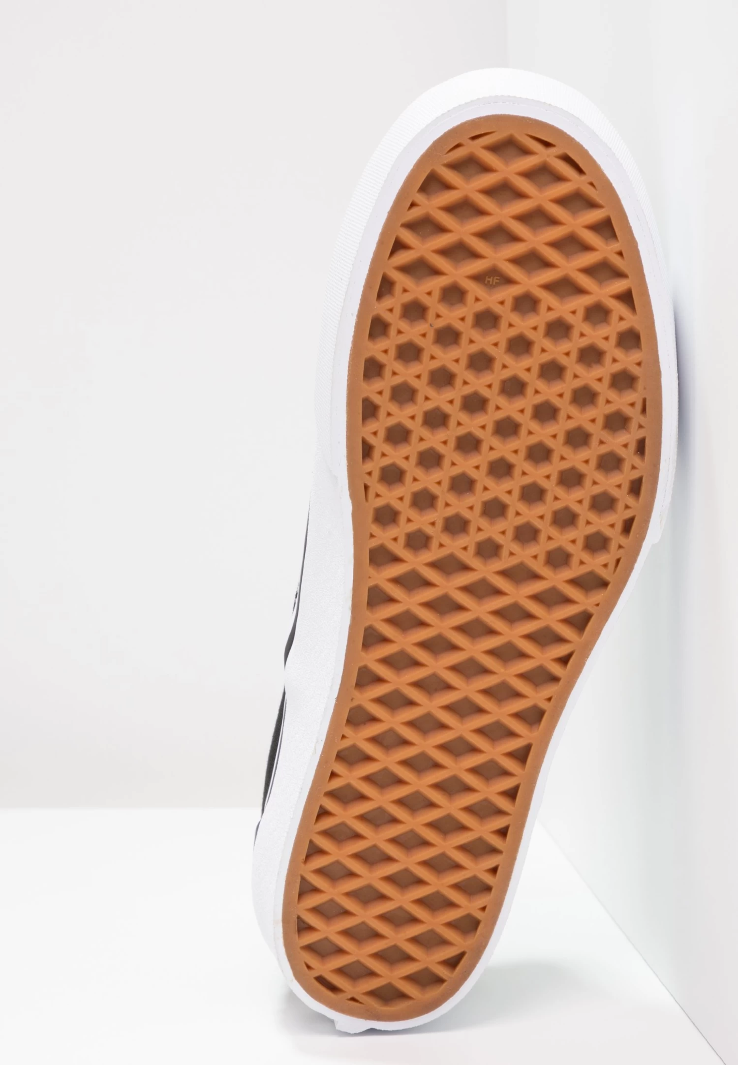 Vans Ua Classic Slip-On Platform - Instappers - Black - Image 7