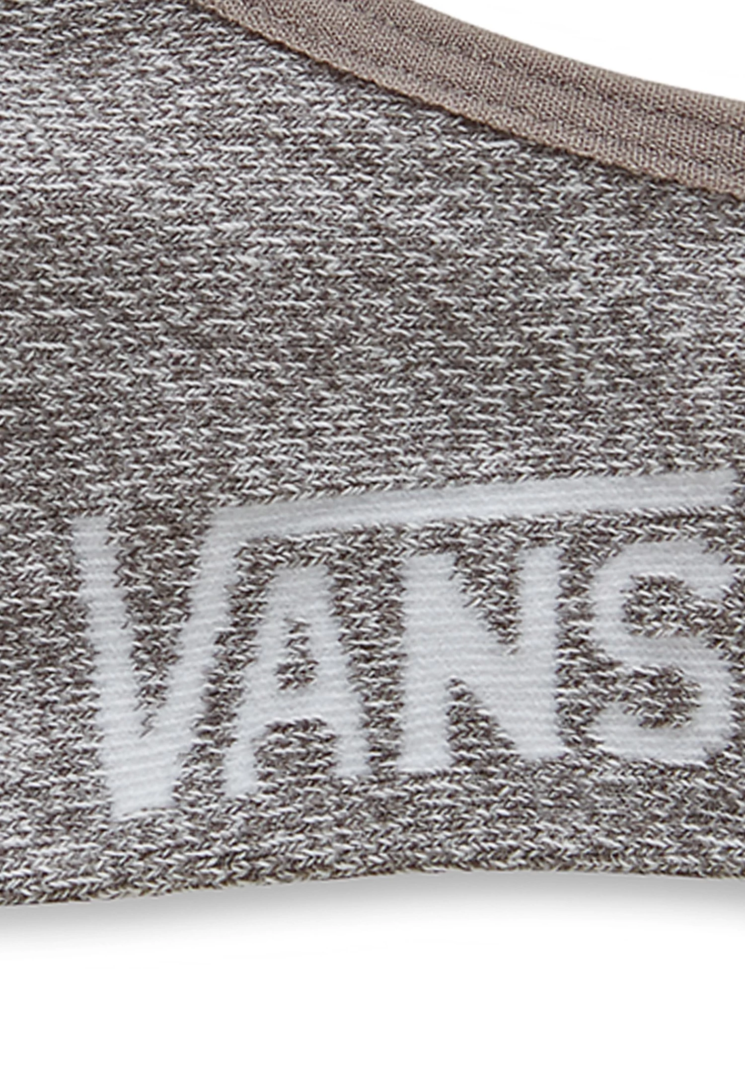 Vans Wm Classic Assorted Canoodle 6 5-10 3Pk - Sokken - Multi - Image 2