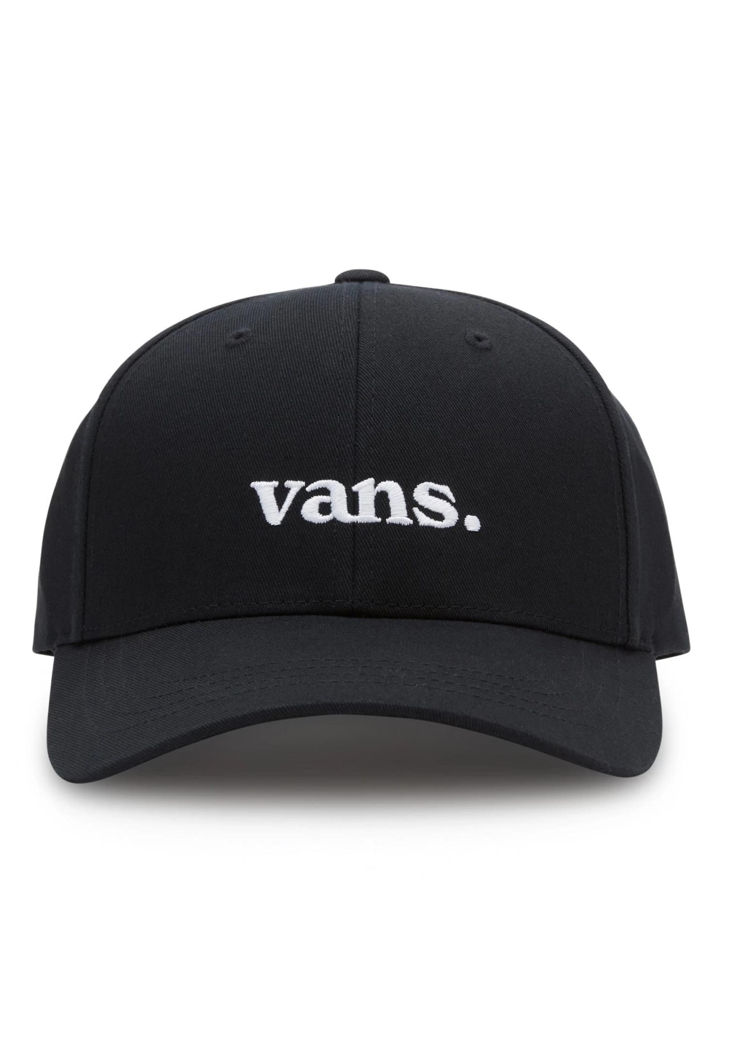 Vans 66 Structured Jockey - Pet - Black