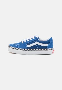 Vans Sk8 Low Unisex - Sneakers Laag - True Blue/True White