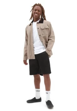 Vans Mn Authentic- Shorts - Black