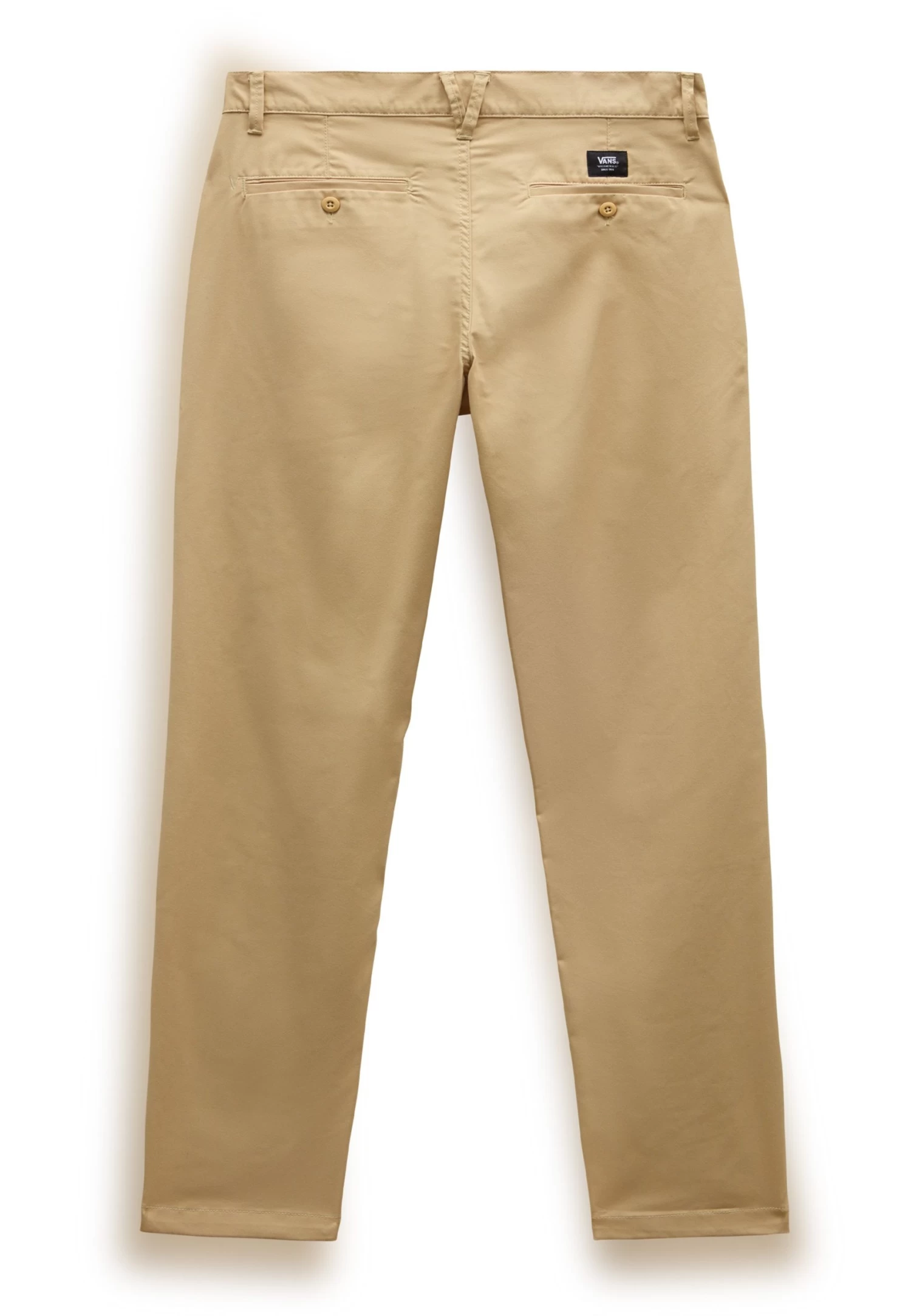 Vans Mn Authentic - Chino - Medium Brown - Image 2