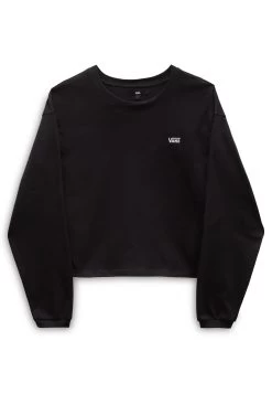 Vans Gecko Ls - Longsleeve - Black