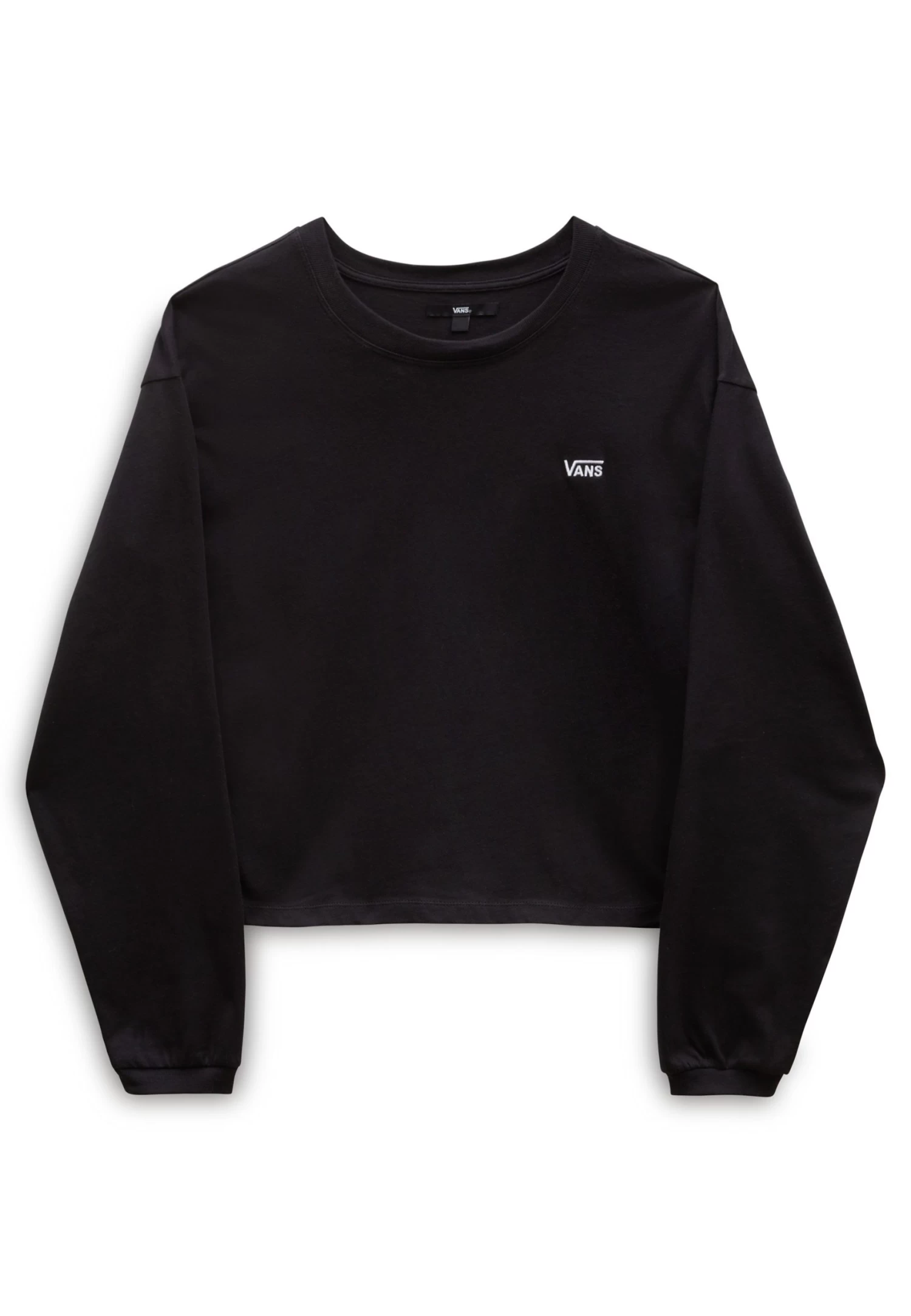 Vans Gecko Ls - Longsleeve - Black