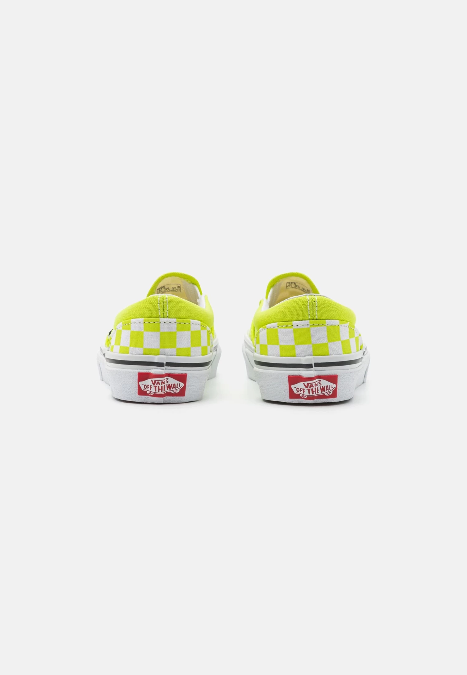 Vans Classic Slip-On Unisex - Sneakers Laag - Color Theory Evening Primrose - Image 3