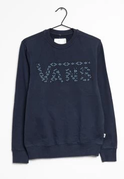 Vans Sweater - Blue