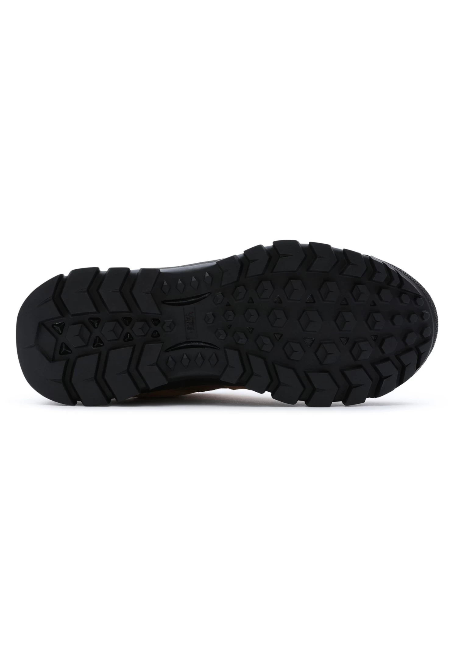 Vans Ua Amzn Trailhead - Sneakers Laag - Golden Brown - Image 3