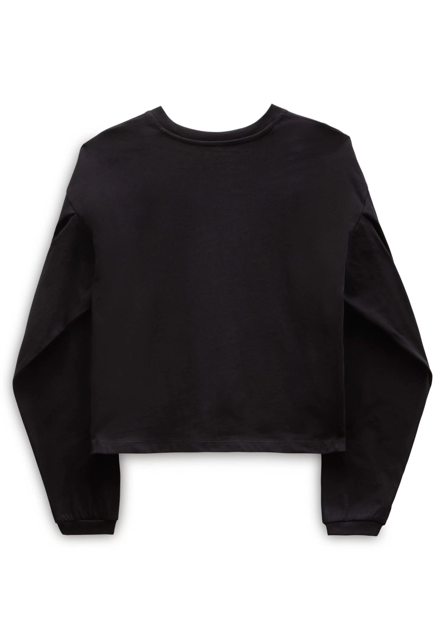 Vans Gecko Ls - Longsleeve - Black - Image 2