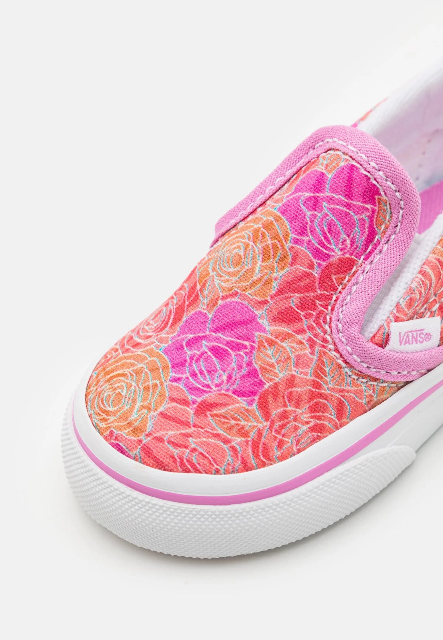 Vans Slip-On - Instappers - Rose/Pink - Image 6