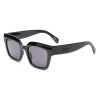 Vans Belden Shades - Zonnebril - Black