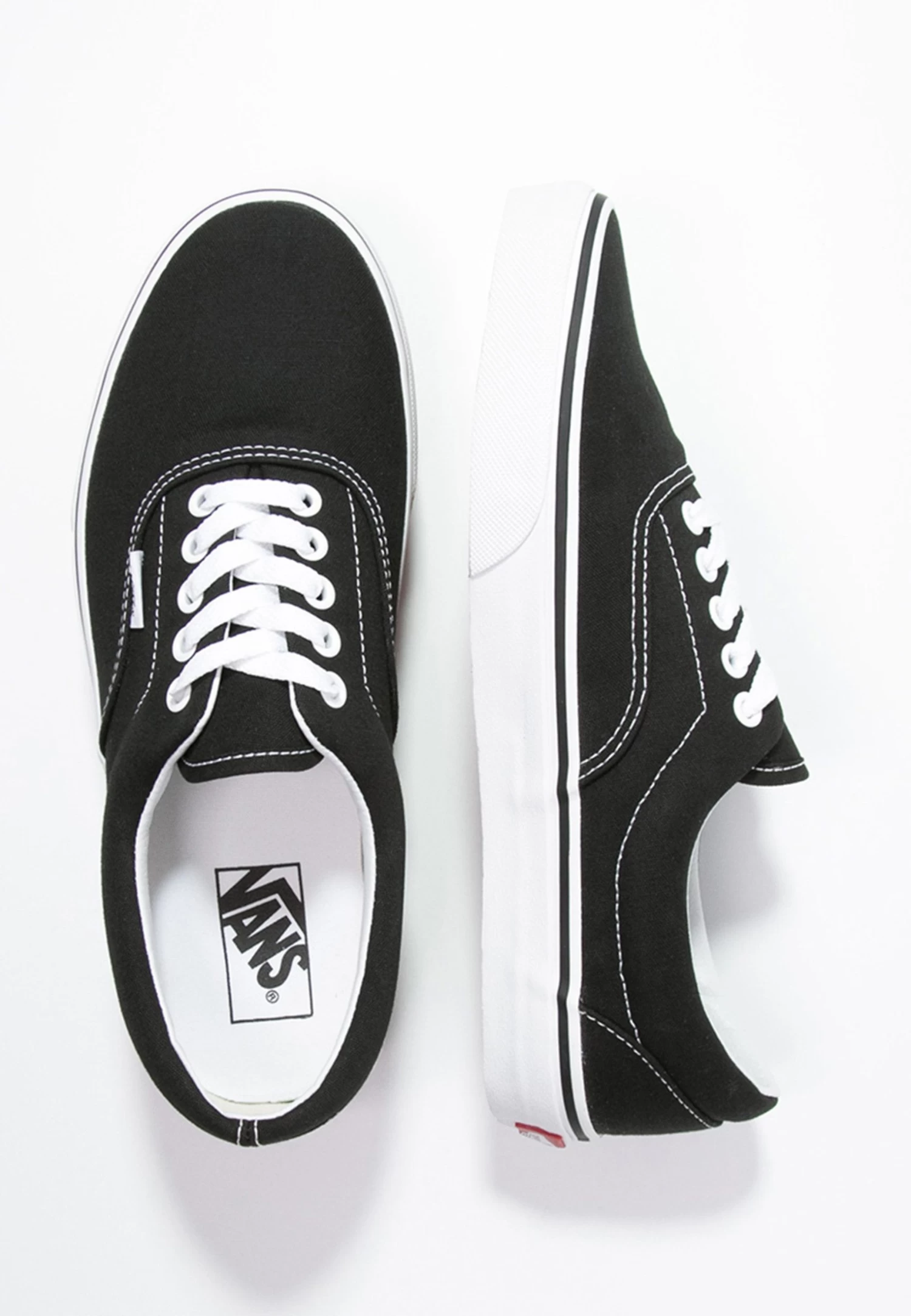 Vans Ua Era - Sneakers Laag - Black - Image 4