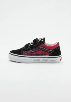 Vans Old Skool Unisex - Sneakers Laag - Tartan/Black