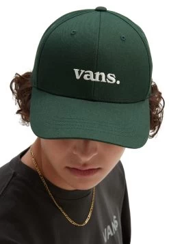 Vans 66 Structured Jockey - Pet - Mountain View