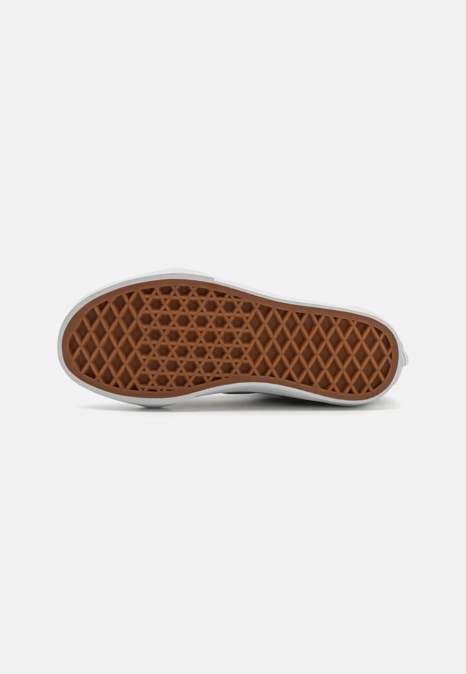 Vans Sk8-Hi Zip Unisex - Sneakers Hoog - Black/Multi-Coloured - Image 5