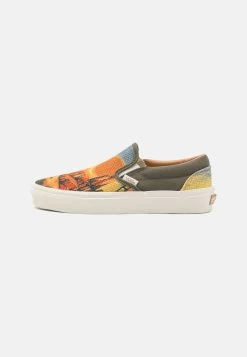 Vans Classic Unisex - Sneakers Laag - Cactus
