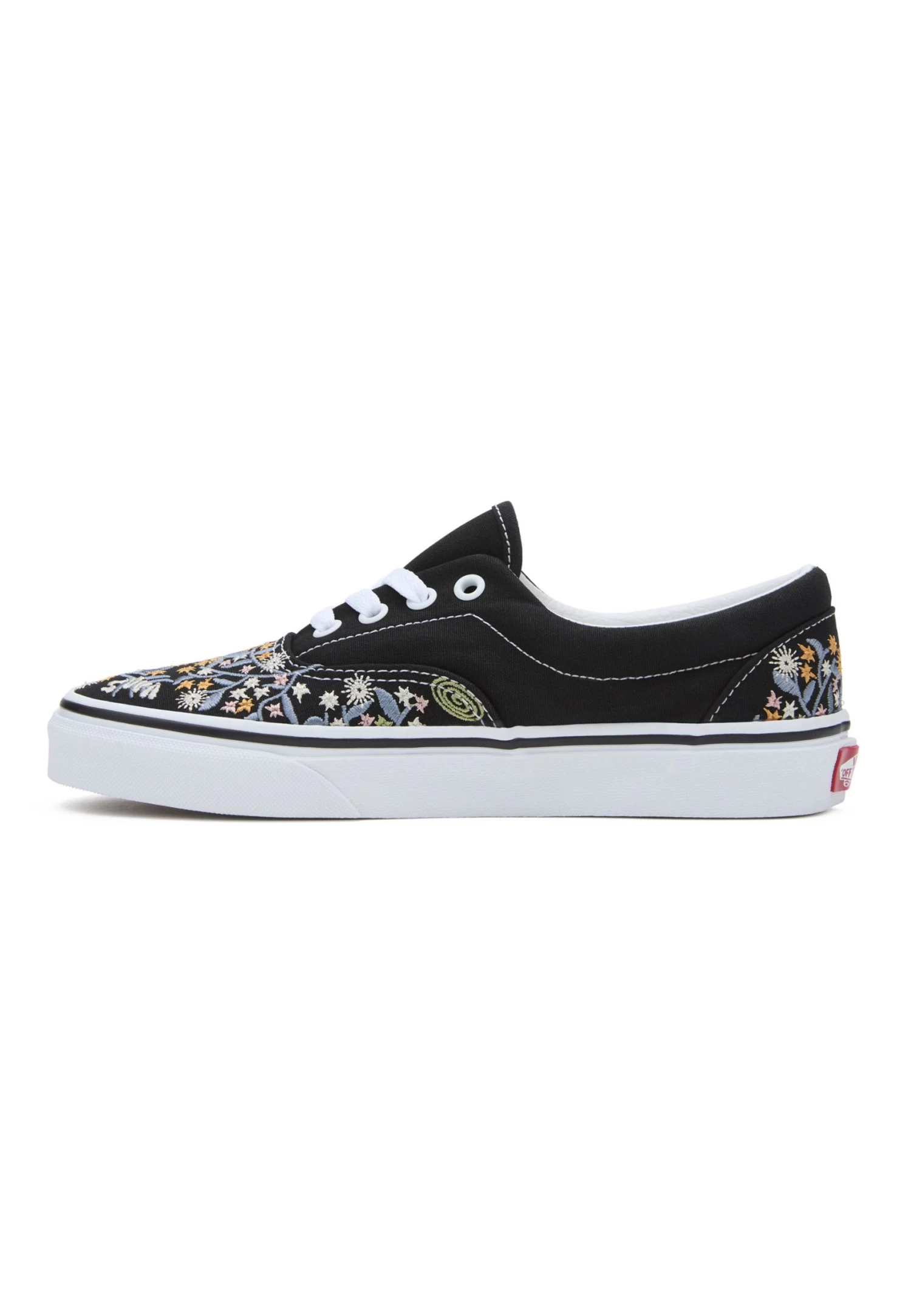 Vans Ua Era - Sneakers Laag - Black Multi