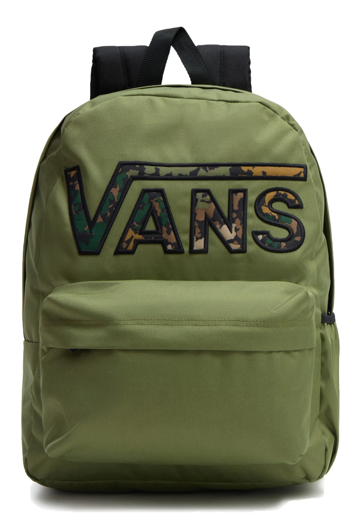Vans Realm Flying V - Rugzak - Loden Green - Image 2