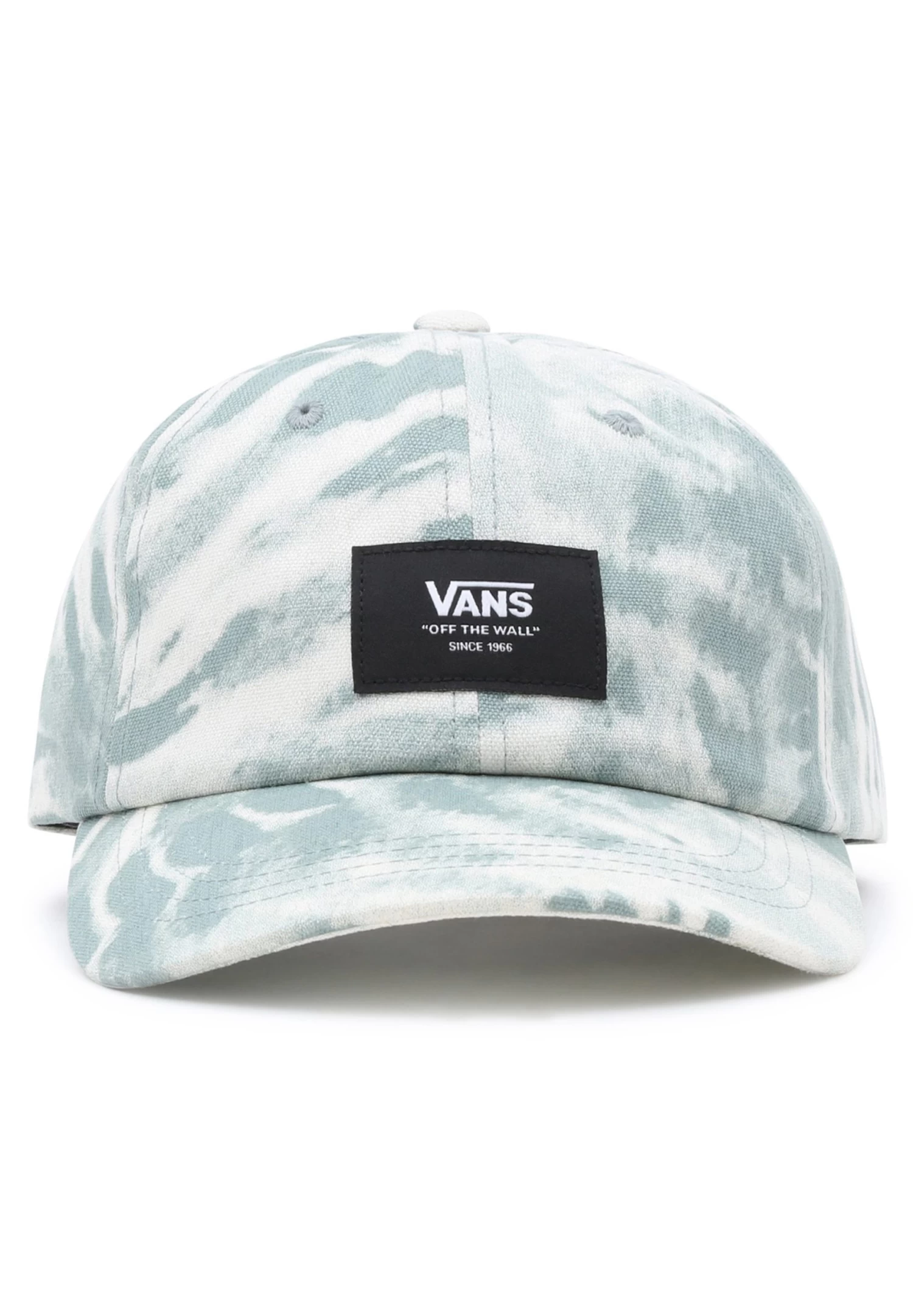 Vans Tie Dye Bill Jockey - Pet - Medium Green - Image 2