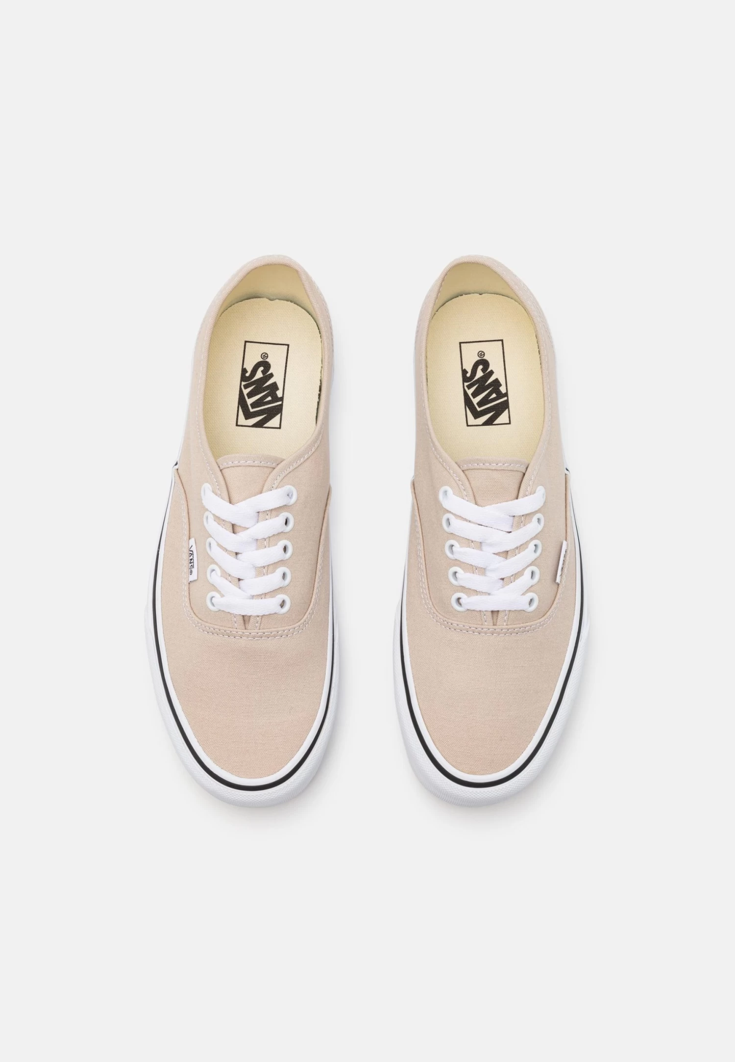 Vans Authentic - Sneakers Laag - Color Theory French - Image 4