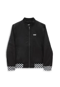 Vans Radically Happy- Bomberjacks - Black