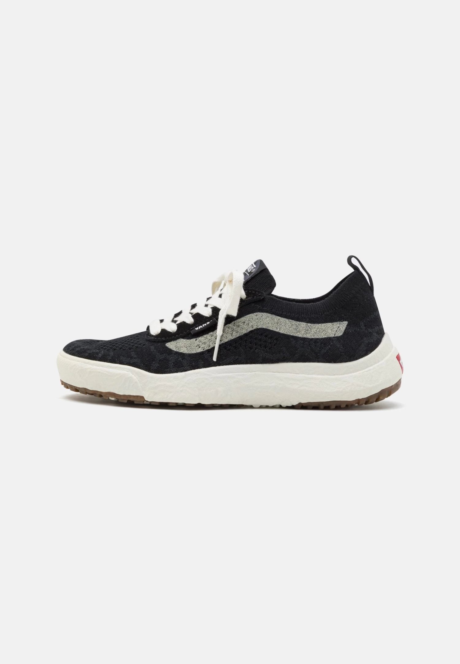 Vans Ua Ultrarange Vr3 - Sneakers Laag - Black/Marshmallow