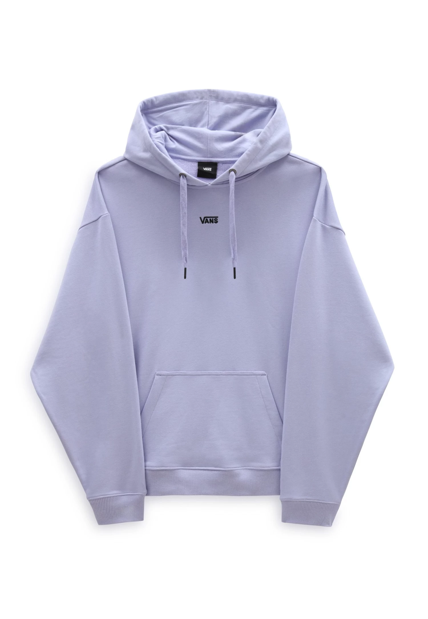 Vans Flying V Os Ft Ls - Hoodie - Sweet Lavender - Image 4
