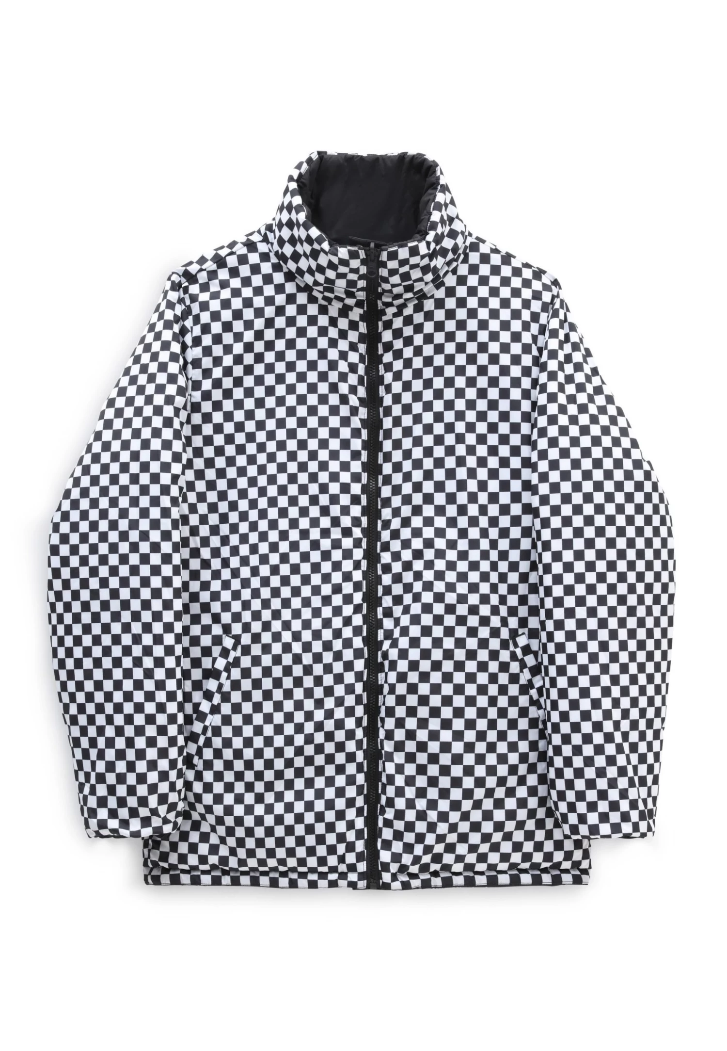 Vans Send It Rev Mte Puffer - Winterjas - Black - Image 6