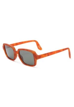 Vans Cutley Shades - Zonnebril - Medium Brown