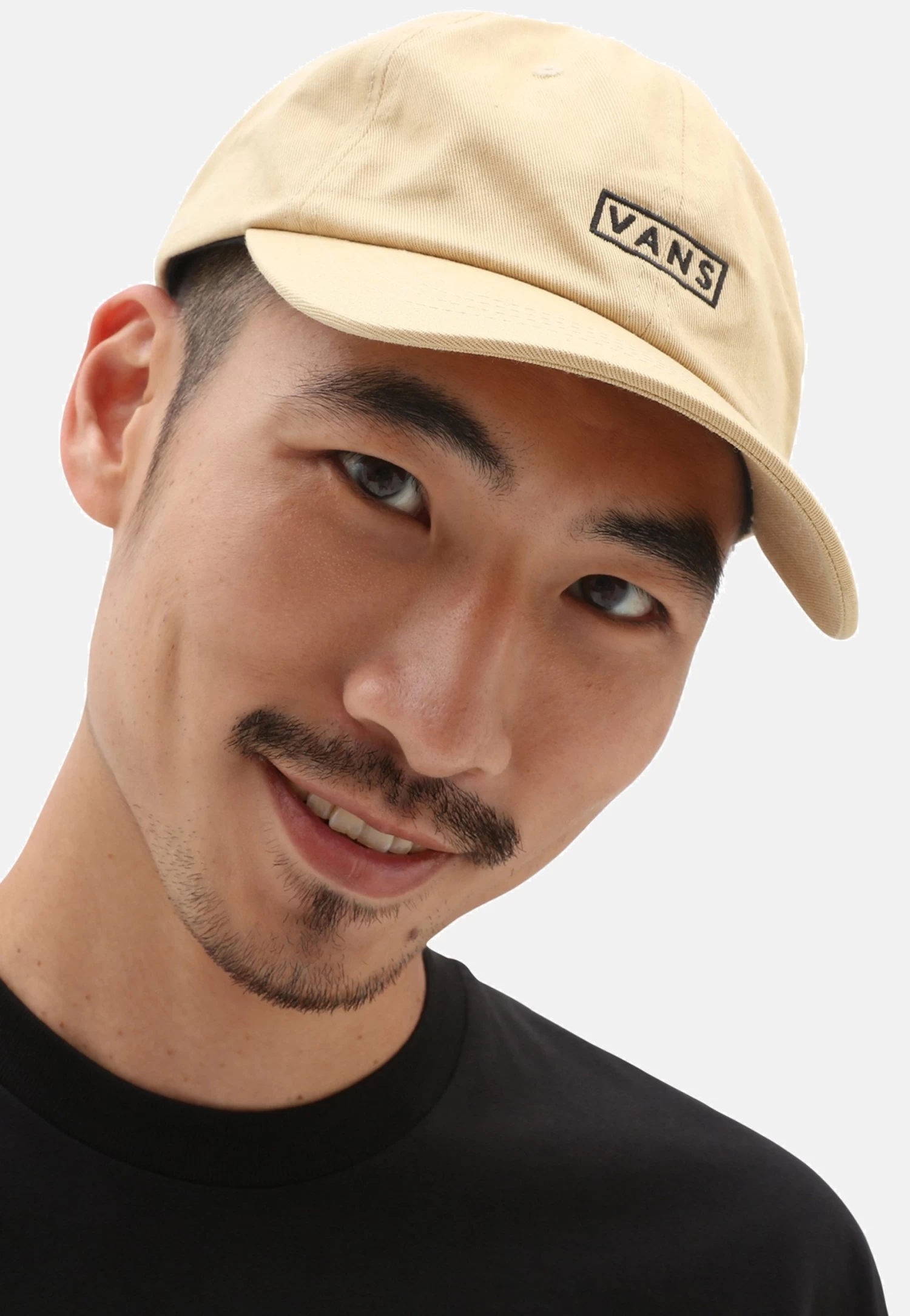 Vans Mn Wabash Snapback Port Royale - Pet - Medium Brown