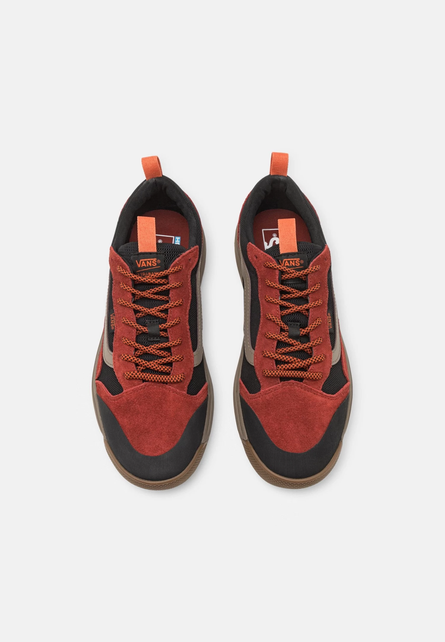 Vans Ultrarange Exo Mte-1 Unisex - Sneakers Laag - Fired Brick - Image 4