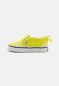 Vans Slip-On Unisex - Sneakers Laag - Color Theory Evening Primrose